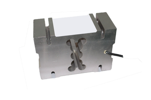 Single point load cell SY632