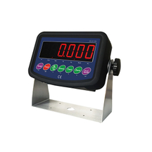 HE-318E Big Font Indicator (LED)