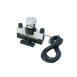 Ball in Cup Load Cell